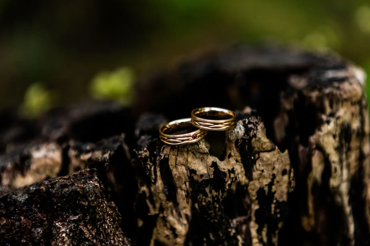 Moi – Partnerringe
