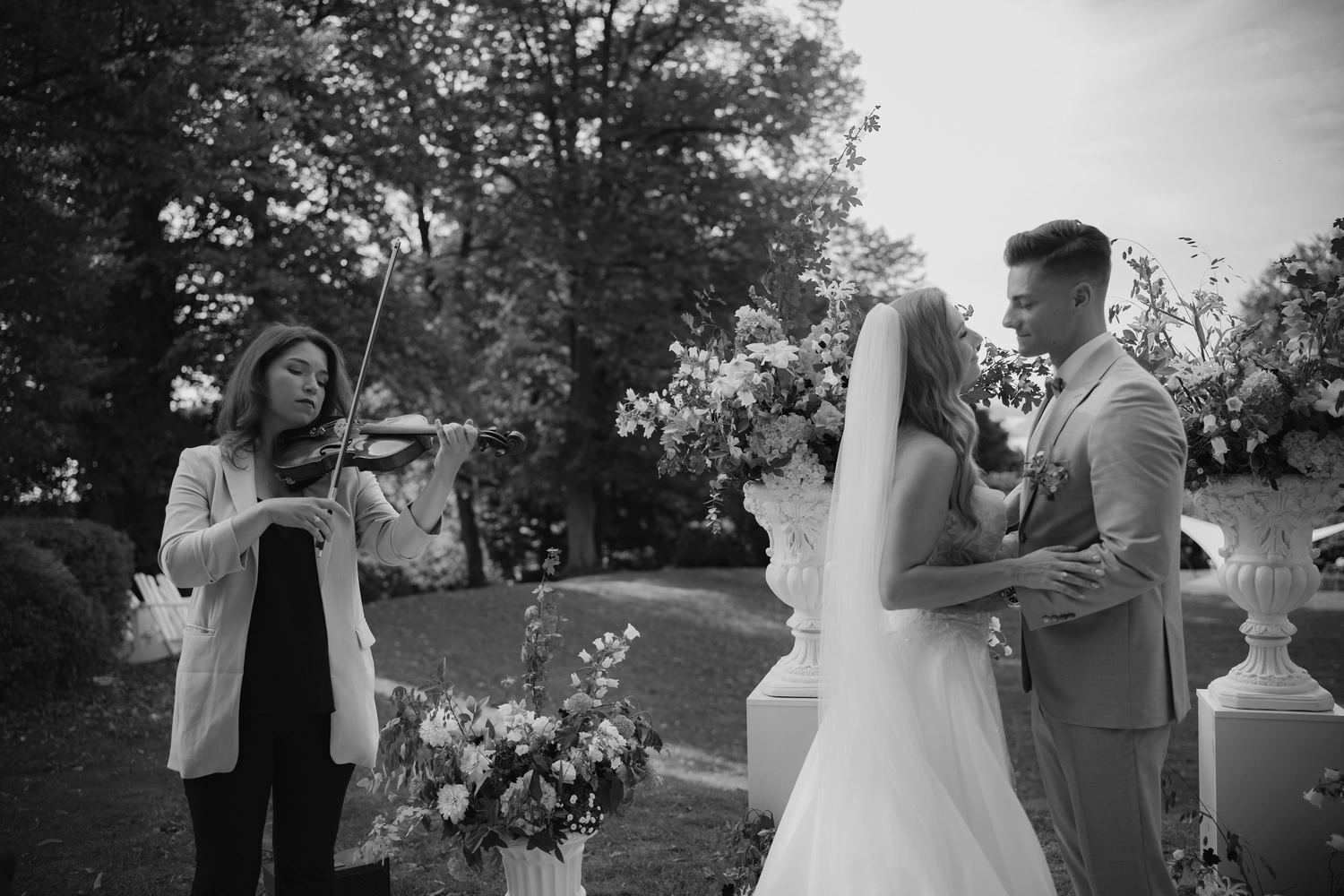 Moi – Hochzeitspaar 